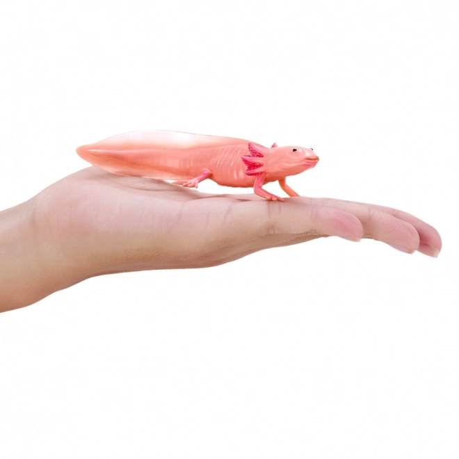 Axolotl-Figur