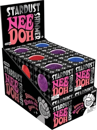 Sichere und ungiftige Materialien