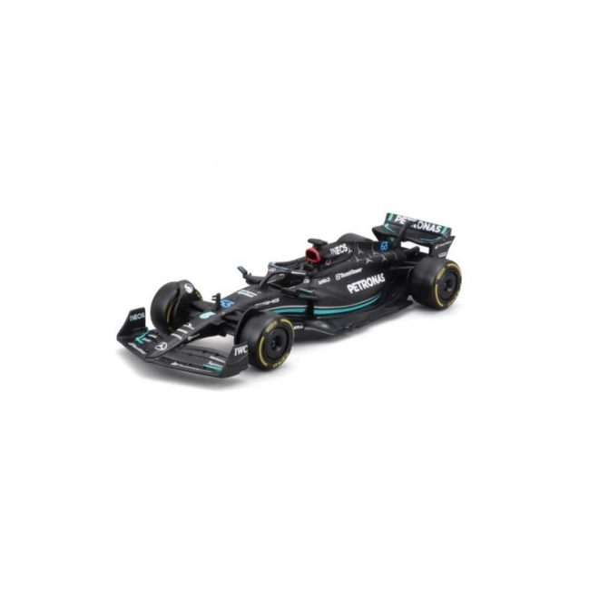 Bburago Mercedes-AMG Formel 1 Modellauto