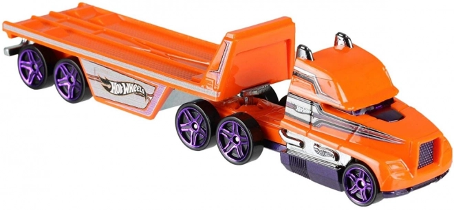 Hot Wheels Schwerlasttransporter