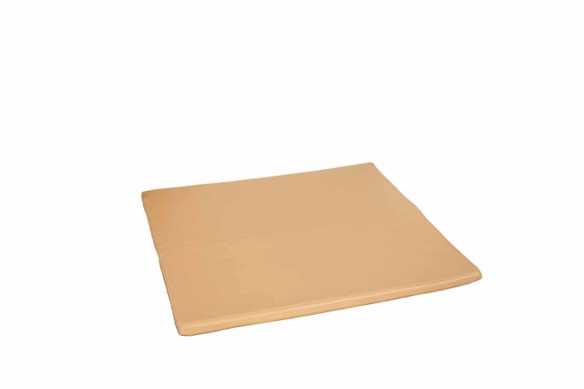 Montessori Spielmatte für Zuhause, Beige