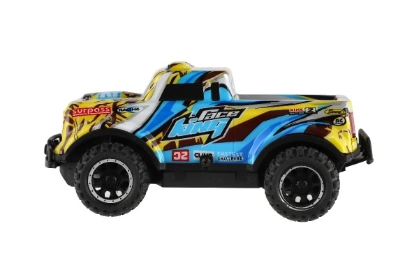 Ferngesteuertes Offroad RC Pick-up Auto