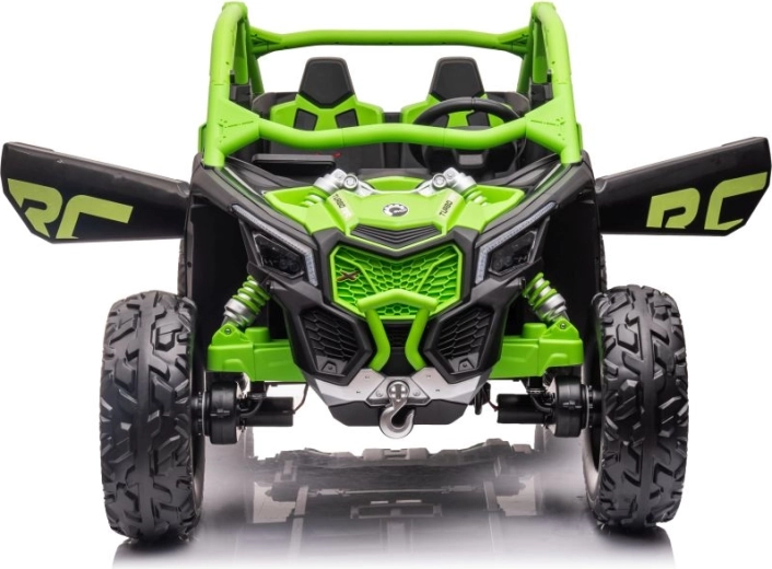 Beeindruckendes Design