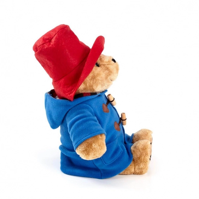 Großer Plüsch Paddington Bär