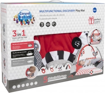 Interaktive sensorische Elemente