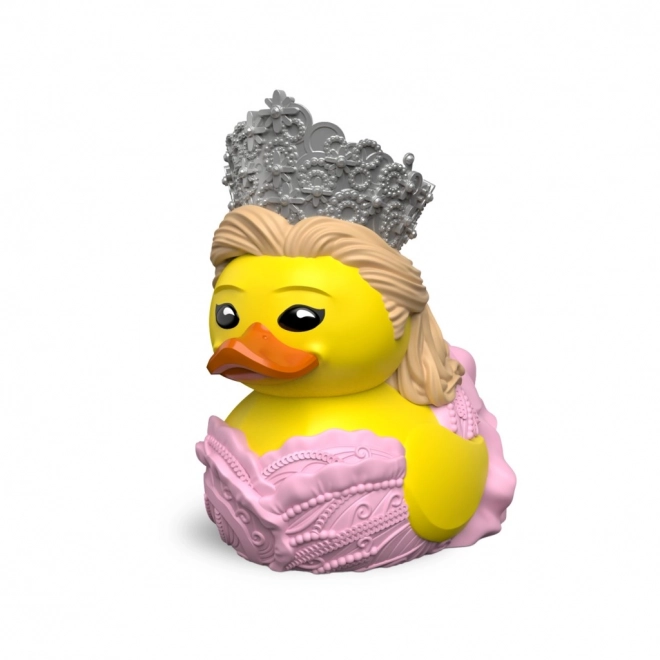 Tubbz Badespielzeug Wicked Glinda kleine Gummiente
