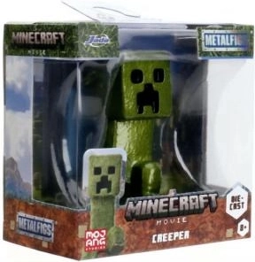 Robuste Die‑Cast-Ausführung