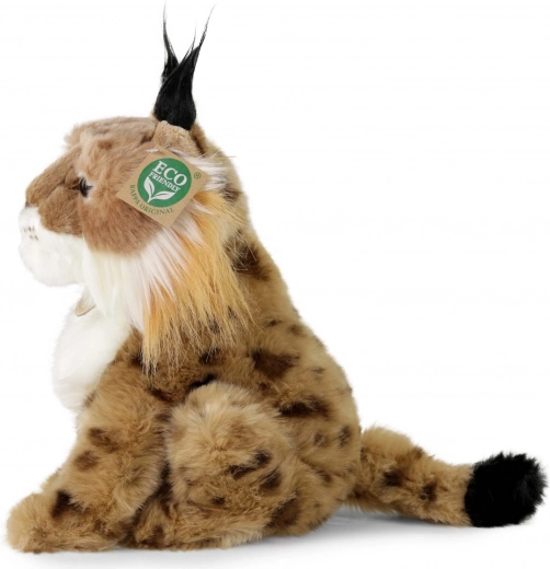 ECO‑FRIENDLY Füllung aus recycelten PET‑Flaschen