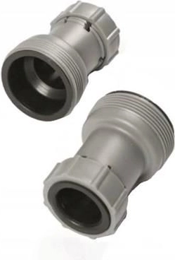 Erhöhte Pumpenleistung