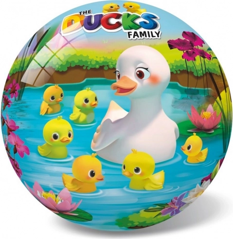 Enten Ball 14 cm