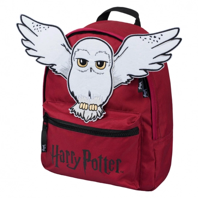 Harry Potter Vorschulrucksack Hedwig