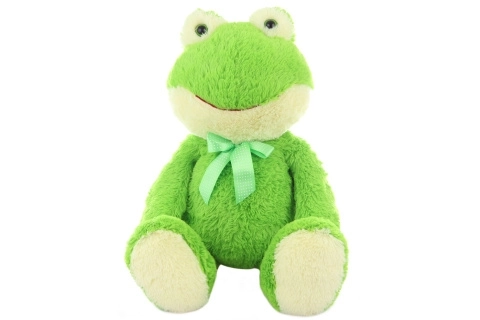 Kuschelfrosch 75 cm