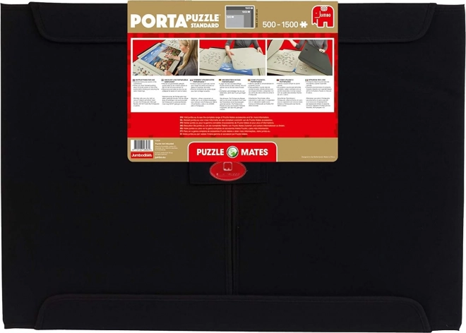 Jumbo Porta Puzzle Standard für 500-1000-1500 Teile