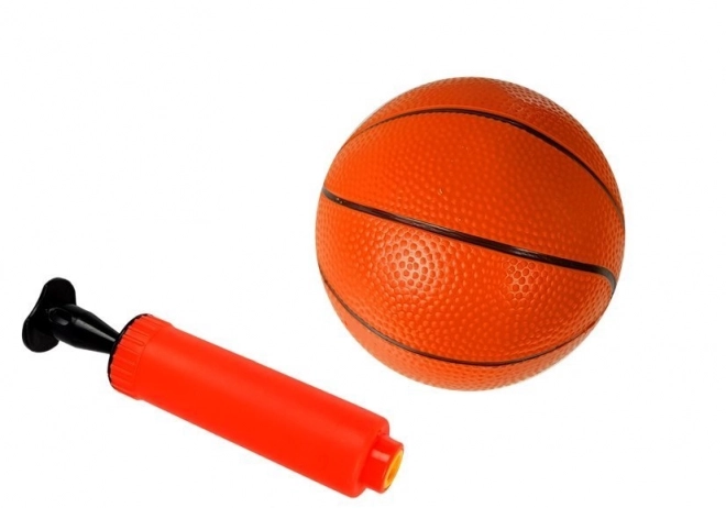 Kinder Basketball Set - Punktespiel