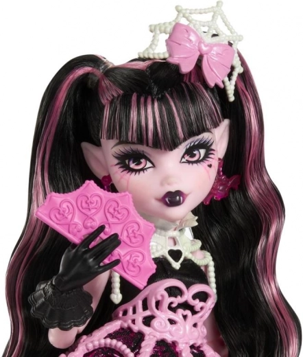 Artikulierte Puppe für großartige Posen