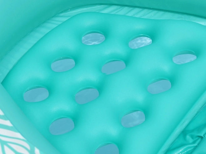 Aufblasbarer Wasserstuhl Deluxe Comfort