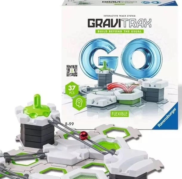 Gravitrax GO Flexibles Set