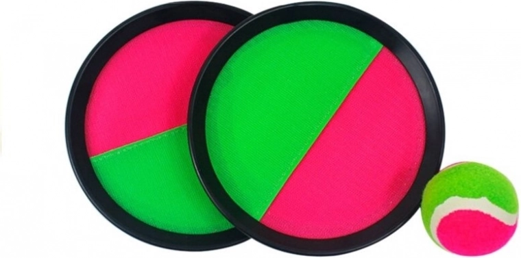 Ideal für draußen und den Strand