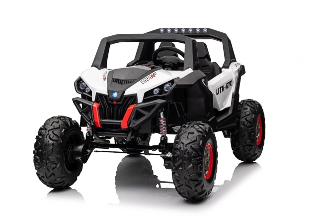 Buggy UTV-MX 2000N Weiß