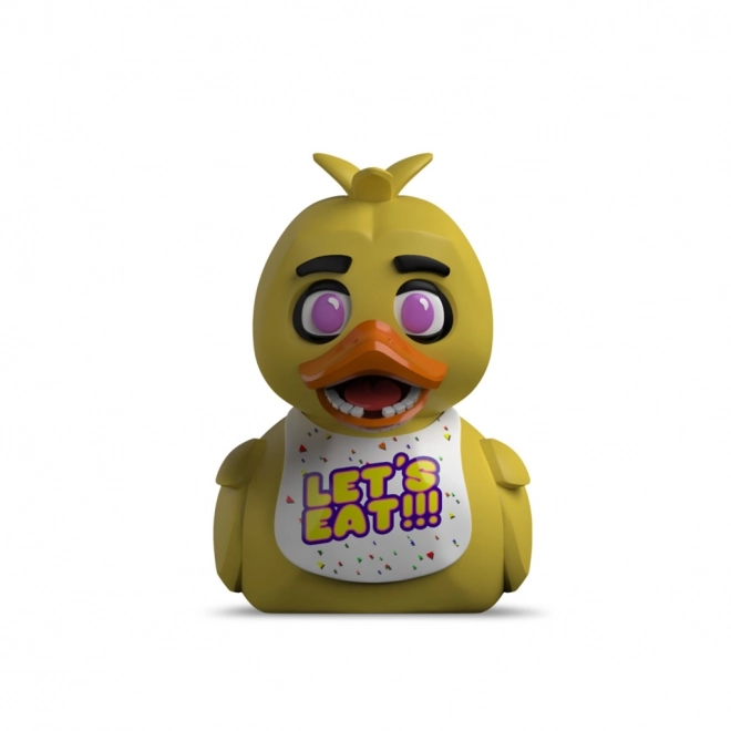 Tubbz Badeente Kleine CHICA