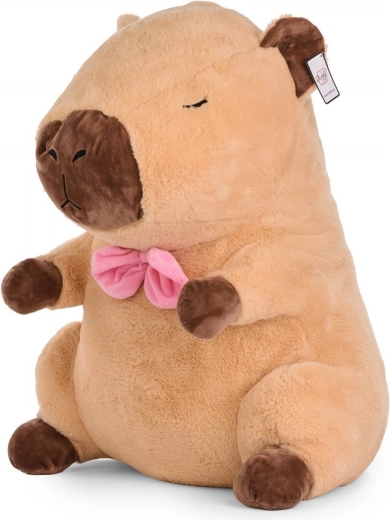 Stilvolle Schleife und natürliche Farben