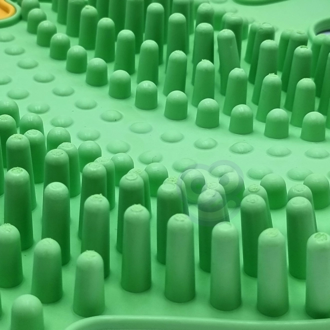 Woopie sensorische orthopädische Puzzlematte