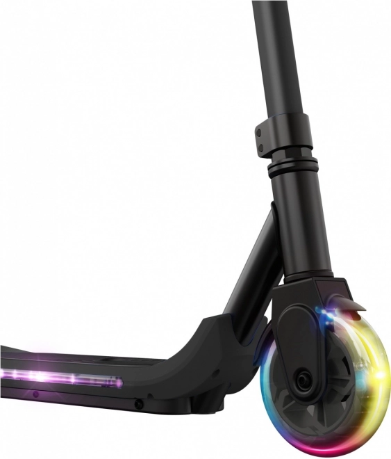 Elektrischer Kinderroller Scooter K5 mit LED-Beleuchtung