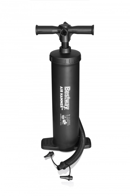 Handpumpe Air Hammer 48 cm