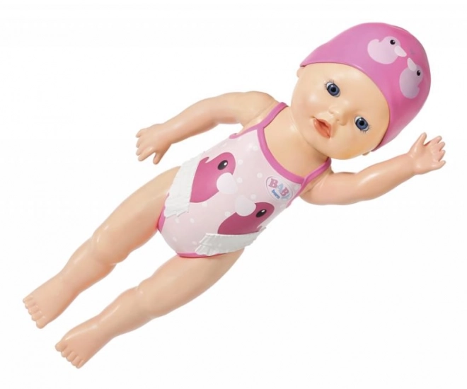 Baby Born Meine Erste Schwimmerin, 30 cm