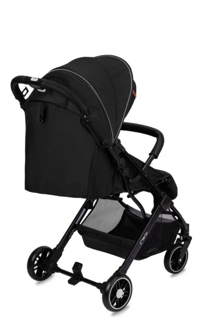 Sportwagen MoMi Estelle Light Schwarz