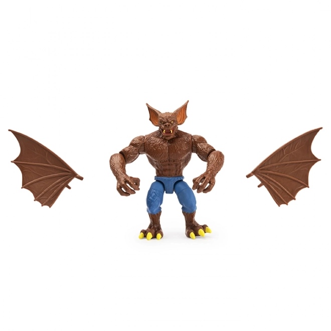 Batman Heldenfiguren mit Zubehör 10 cm