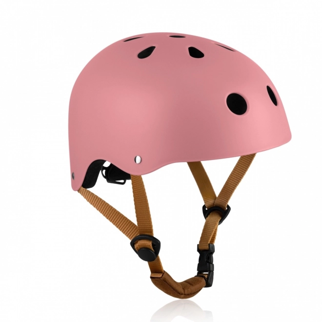 Lionelo Kinderhelm Pink Rose