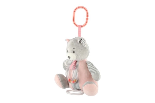 Rassel zur Stimulation