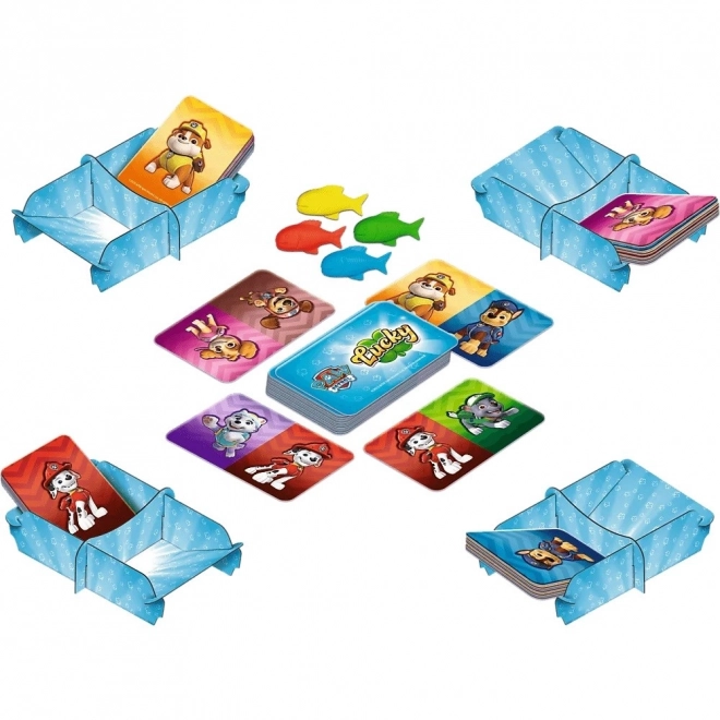 Glücksspiel Paw Patrol