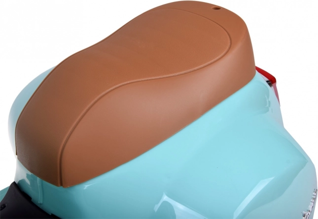 Akku-Roller Vespa für Kinder
