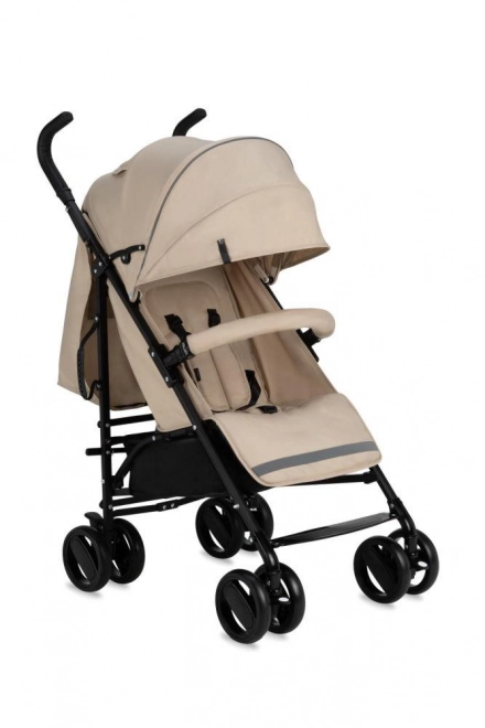 Golfbuggy MoMi AKIRA Beige