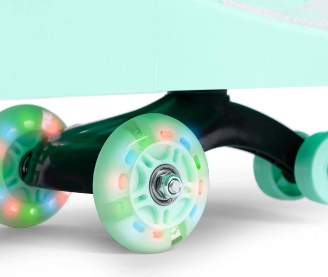 LED-Räder für mehr Spaß und Sichtbarkeit