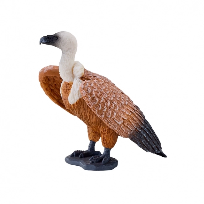 Figur Weißkopfgeier Braun