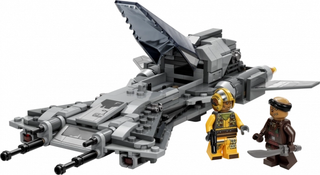 Lego Star Wars Piratenjäger