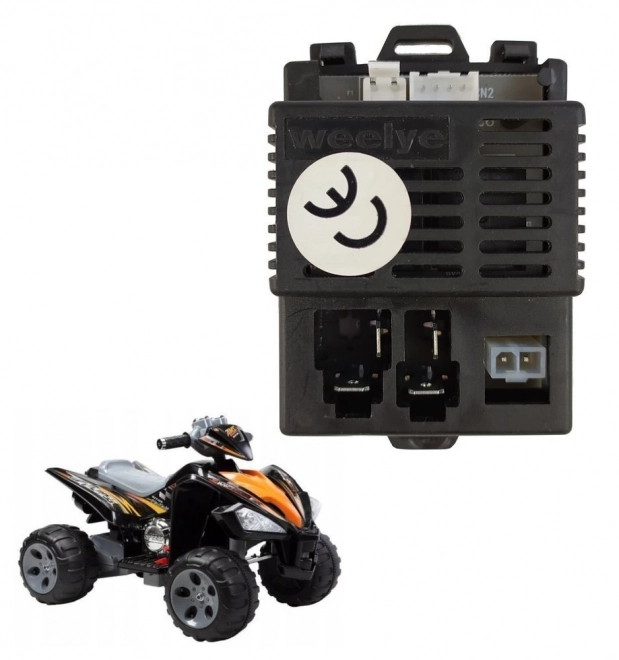 Weelye-Steuergerät für Quad JS007