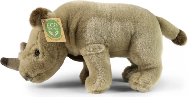 Weicher Premium‑Plüsch zum Kuscheln