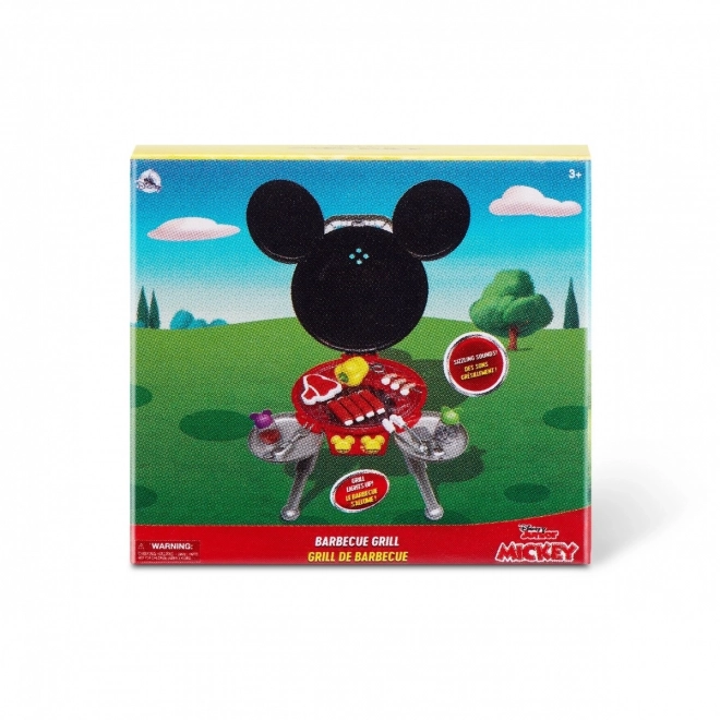 Disney Store Mini Marken Figuren