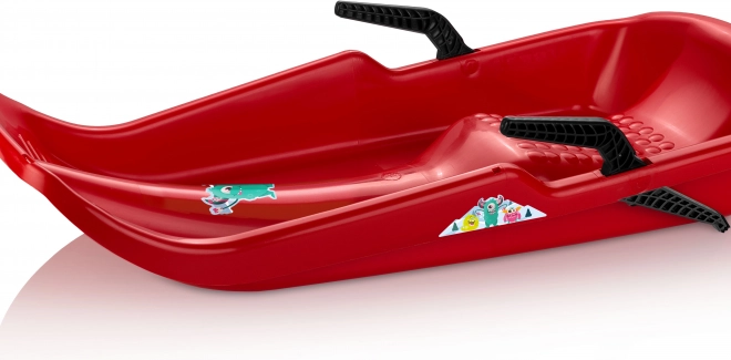 Boby Twister – Rot