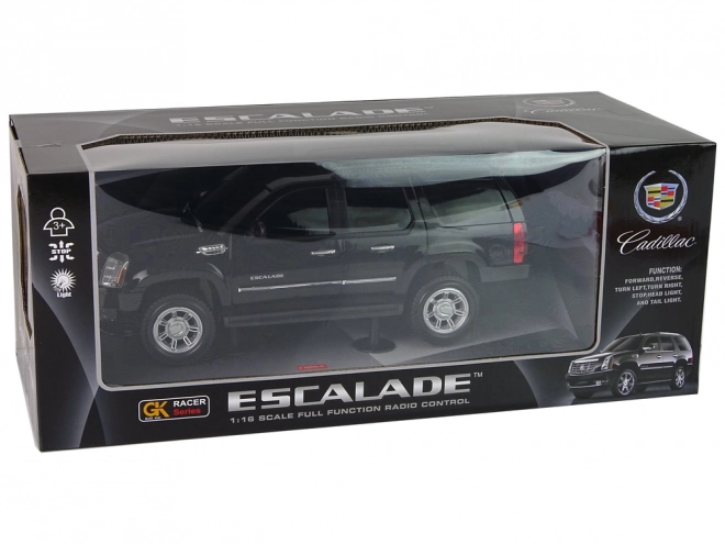 Ferngesteuertes Auto Cadillac Escalade mit Licht und Sound