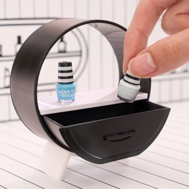 Miniverse Figuren - Erstellen Sie Ihr Mini Makeup Display
