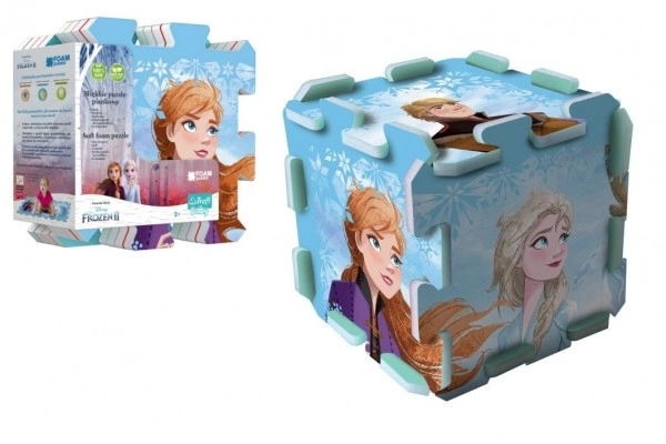 Trefl Schaumstoffpuzzle Frozen 2