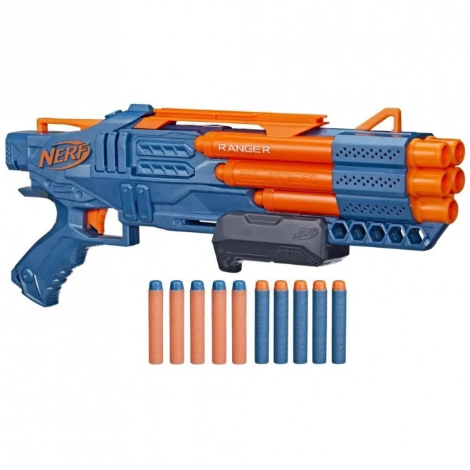 Nerf Elite Ranger Blaster