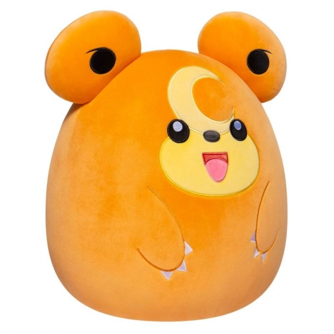 Pokémon Squishmallows Plüschgroß 60 cm - Teddiursa