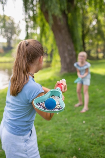 Lacrosse Set für Kinder