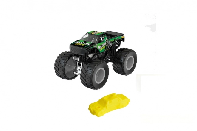 Monster Truck Spielzeugauto 1:64